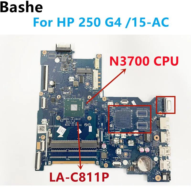 HP 250 G4 /15-AC Ʈ    LA-C811P N3700 CPU 816434-001 ׽Ʈ Ϸ  